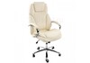 Миниатюра фото компьютерное кресло herd бежевое | 220svet.ru