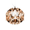Миниатюра фото подвесной светильник slamp flora small copper | 220svet.ru