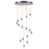 Миниатюра фото подвесная свветодиодная люстра lightstar 757161 | 220svet.ru