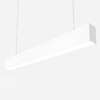 Миниатюра фото подвесной светодиодный светильник siled la linea 7370255 | 220svet.ru