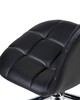 Миниатюра фото офисное кресло для персонала dobrin monty lm-9800-n_ch-m_el-black-11367 | 220svet.ru