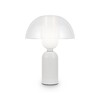 Миниатюра фото настольная лампа maytoni memory mod177tl-01w | 220svet.ru