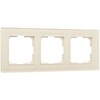 Миниатюра фото рамка на 3 поста werkel w0031141 4690389183423 | 220svet.ru