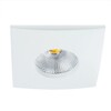 Миниатюра фото встраиваемый светильник arte lamp phact a4764pl-1wh | 220svet.ru