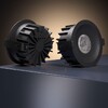 Миниатюра фото встраиваемый светодиодный светильник elektrostandard combi 25069/led a069008 | 220svet.ru