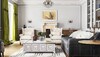 Миниатюра фото бра lucia tucci barletta w1730.2 antique | 220svet.ru