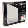 Миниатюра фото светодиодный прожектор feron ll-1000 200w 6400k 51016 | 220svet.ru