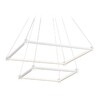 Миниатюра фото подвесной светодиодный светильник ambrella light comfort line fl5595 | 220svet.ru