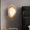 Миниатюра фото настенный светодиодный светильник delight collection mt9125-1w large french gold | 220svet.ru
