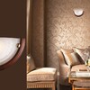 Миниатюра фото настенный светильник sonex lufe wood 036 | 220svet.ru