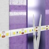 Миниатюра фото светодиодная влагозащищенная лента maytoni technical 9,6w/m 120led/m 2835smd холодный белый 5m 10113 | 220svet.ru