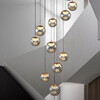 Миниатюра фото подвесной светильник imperium loft mayer 306356-01 | 220svet.ru