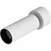 Миниатюра фото светильник накладной iledex metrica 118-24w-d63-4k-36dg-wh | 220svet.ru