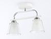 Миниатюра фото потолочная люстра ambrella light traditional modern tr303229 | 220svet.ru