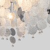 Миниатюра фото подвесная люстра bogates 335/9 smart | 220svet.ru