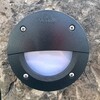 Миниатюра фото светильник для подсветки лестниц встраиваемый fumagalli leti 100 round-el 2c3.000.000.ayg1l | 220svet.ru