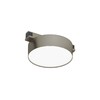 Миниатюра фото трековый светодиодный светильник denkirs shine flow zigbee dk5962-dn | 220svet.ru