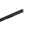 Миниатюра фото шинопровод накладной магнитный 48v aployt magnetic track 48 apl.0172.00.300 | 220svet.ru