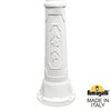 Миниатюра фото садово-парковый фонарь fumagalli ricu ofir/g300 3l g30.157.r30.wze27 | 220svet.ru