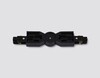 Миниатюра фото коннектор поворотный шарнирный ambrella light track system standard 220v gl7180 | 220svet.ru