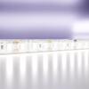 Миниатюра фото светодиодная влагозащищенная лента maytoni technical 14,4w/m 120led/m 2835smd холодный белый 5m 10119 | 220svet.ru