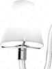Миниатюра фото бра lightstar bianco 760616 | 220svet.ru