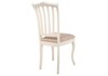 Миниатюра фото стул деревянный виньетта бежевый | 220svet.ru