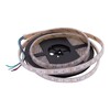 Миниатюра фото лента swg 14,4w/m 60led/m 5050smd холодный белый 5m 007265 | 220svet.ru