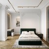 Миниатюра фото трековый магнитный светодиодный светильник elektrostandard brass line 85525/01 a069633 | 220svet.ru