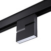 Миниатюра фото трековый светодиодный светильник для низковольного шинопровода novotech kit 358534 | 220svet.ru