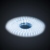 Миниатюра фото светодиодная влагозащищенная лента apeyron 4,8w/m 60led/m 3528smd холодный белый 5m 10-04 | 220svet.ru
