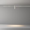 Миниатюра фото трековый магнитный светодиодный светильник maytoni focus led flarity tr143-1-5w3k-w-pt | 220svet.ru