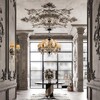 Миниатюра фото подвесной светильник loft it grace 10203/10 mult | 220svet.ru