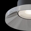 Миниатюра фото встраиваемый светодиодный светильник maytoni kappell dl040-l10ch4k | 220svet.ru