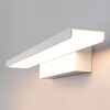 Миниатюра фото подсветка для картин elektrostandard sankara led 16w 1009 ip20 белая 4690389106125 | 220svet.ru