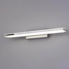 Миниатюра фото настенный светодиодный светильник elektrostandard tabla led хром mrl led 1075 a040510 | 220svet.ru
