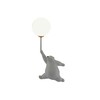 Миниатюра фото бра moderli baloons v11231-1w | 220svet.ru