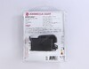 Миниатюра фото комплект светодиодной влагозащищенной ленты ambrella light 7,2w/m 30led/m 5050smd rgb 5m gs2501 | 220svet.ru