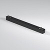 Миниатюра фото трековый магнитный светодиодный светильник elektrostandard vision 85088/01 черный a063693 | 220svet.ru