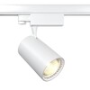 Миниатюра фото трековый светодиодный светильник maytoni vuoro tr029-3-30w4k-w | 220svet.ru