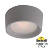 Миниатюра фото потолочный накладной светильник fumagalli livia 160 3a9.000.000.lxd1l | 220svet.ru