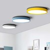 Миниатюра фото потолочный светодиодный светильник imperium loft kier 181026-26 | 220svet.ru