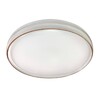 Миниатюра фото потолочный светодиодный светильник эра spb-6-80-rc solar rgbd б0054483 | 220svet.ru