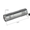 Миниатюра фото карманный светодиодный фонарь эра от батареек 85х23 60 лм tm9-box12 б0004986 | 220svet.ru