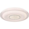 Миниатюра фото потолочный светодиодный светильник globo magnifique 48007fsh-30 | 220svet.ru