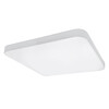 Миниатюра фото встраиваемый светодиодный светильник lightstar zocco qua led 226264 | 220svet.ru