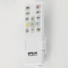 Миниатюра фото потолочный светодиодный светильник с пультом ду citilux bonny cl754350g | 220svet.ru