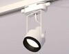 Миниатюра фото комплект трекового светильника ambrella light track system xt (c6601, n6121) xt6601020 | 220svet.ru