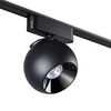 Миниатюра фото трековый магнитный светодиодный светильник novotech smal 359266 | 220svet.ru