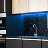 Миниатюра фото лента gauss 6w/m 30led/m 5050smd разноцветный 5m bt012 | 220svet.ru